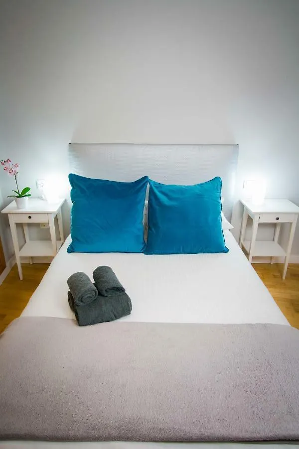 Holidays2Malaga Cobertizo Del Conde With Parking Apartament