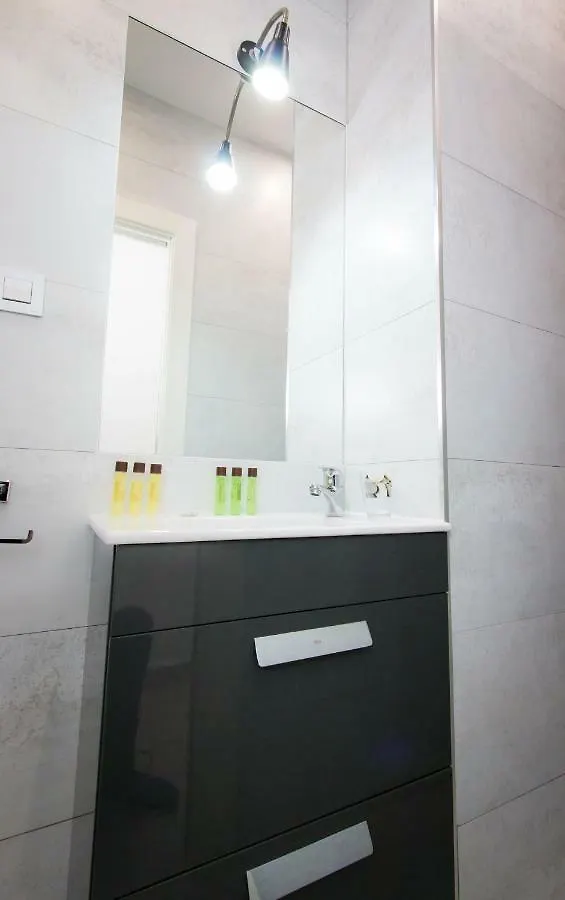 Holidays2Malaga Cobertizo Del Conde With Parking Apartament  Malaga